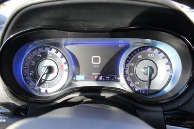 2017 Chrysler 300 300S