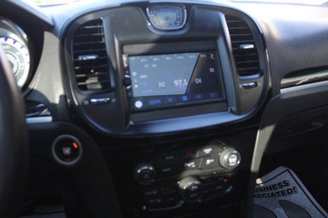2017 Chrysler 300 300S