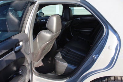 2017 Chrysler 300 300S