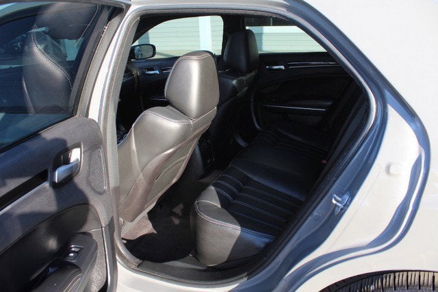2017 Chrysler 300 300S
