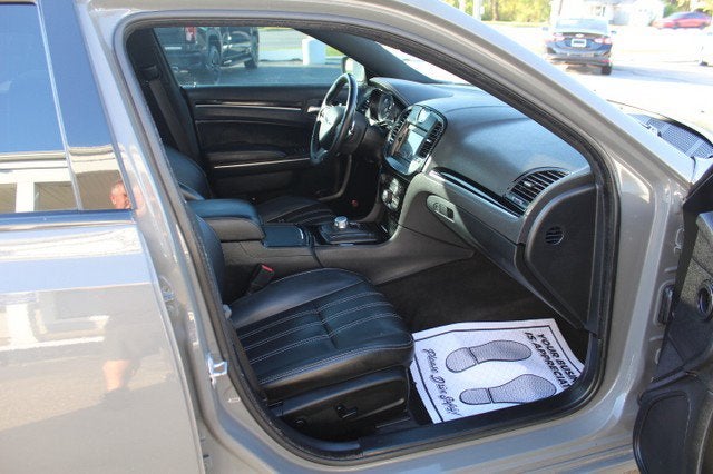 2017 Chrysler 300 300S