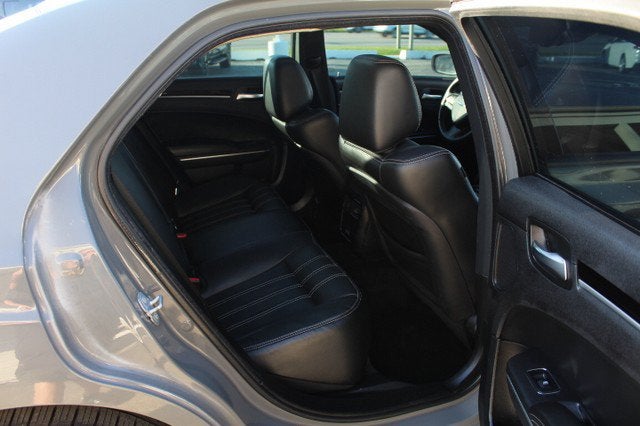 2017 Chrysler 300 300S