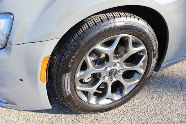 2017 Chrysler 300 300S