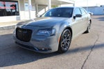 2017 Chrysler 300 300S