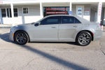2017 Chrysler 300 300S