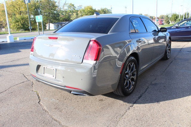 2017 Chrysler 300 300S