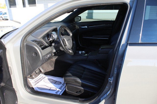 2017 Chrysler 300 300S