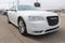 2018 Chrysler 300 Limited