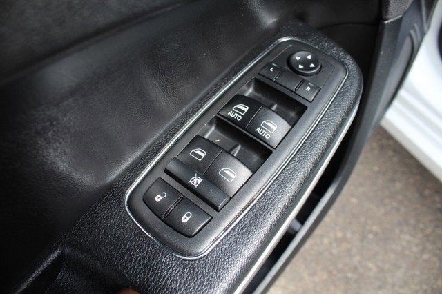 2018 Chrysler 300 Limited