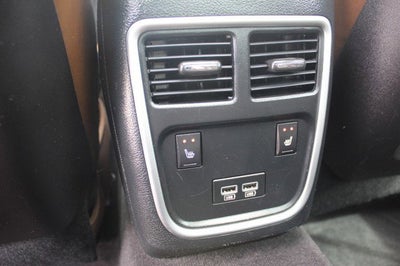 2018 Chrysler 300 Limited