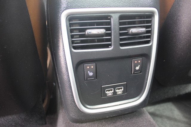 2018 Chrysler 300 Limited