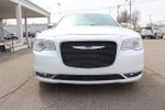 2018 Chrysler 300 Limited