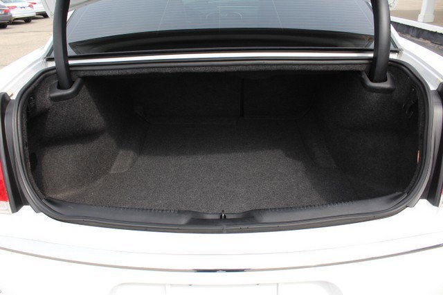 2018 Chrysler 300 Limited