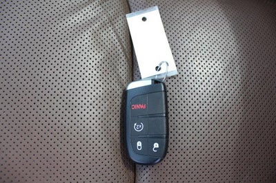 2018 Chrysler 300 Limited