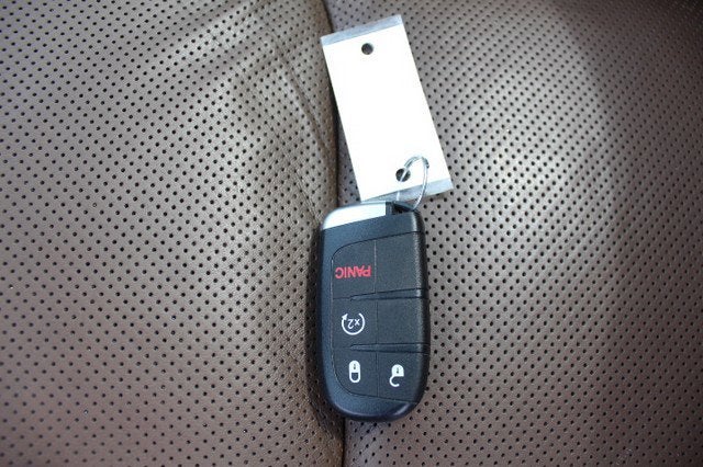 2018 Chrysler 300 Limited