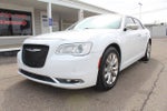 2018 Chrysler 300 Limited