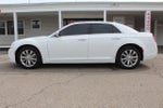 2018 Chrysler 300 Limited