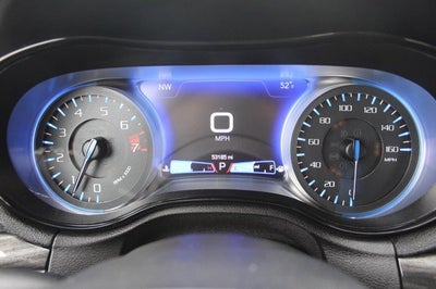 2022 Chrysler 300 Touring L