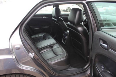 2022 Chrysler 300 Touring L