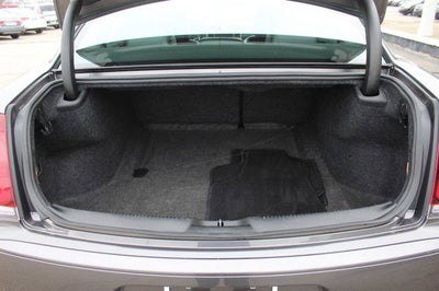 2022 Chrysler 300 Touring L