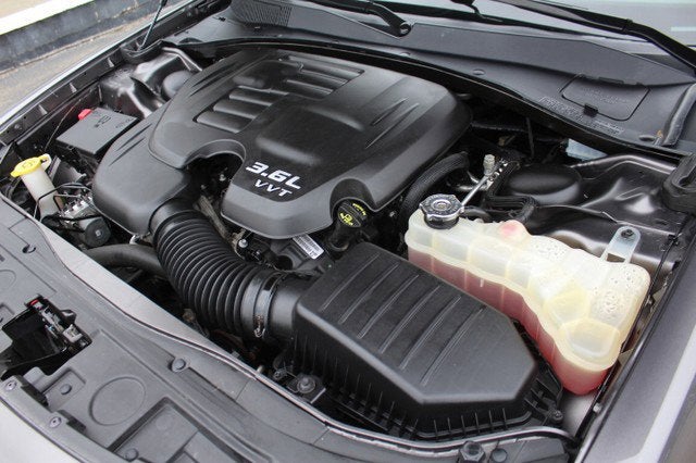 2022 Chrysler 300 Touring L