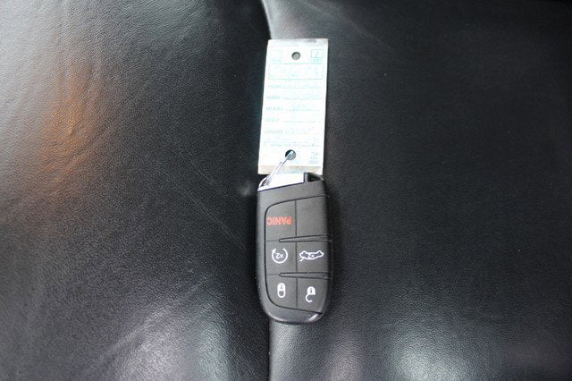 2022 Chrysler 300 Touring L