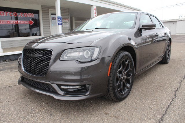 2022 Chrysler 300 Touring L