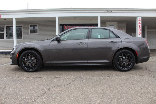 2022 Chrysler 300 Touring L