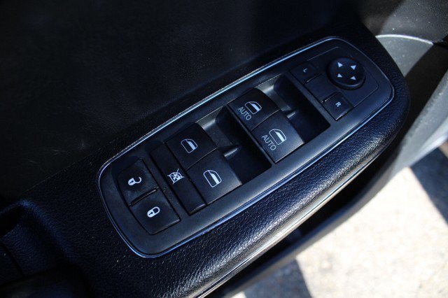 2012 Dodge Charger SXT