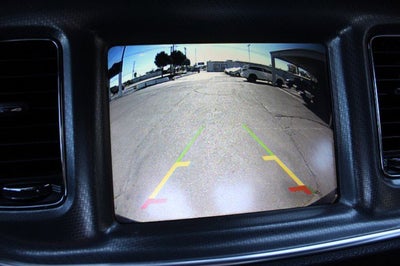 2012 Dodge Charger SXT