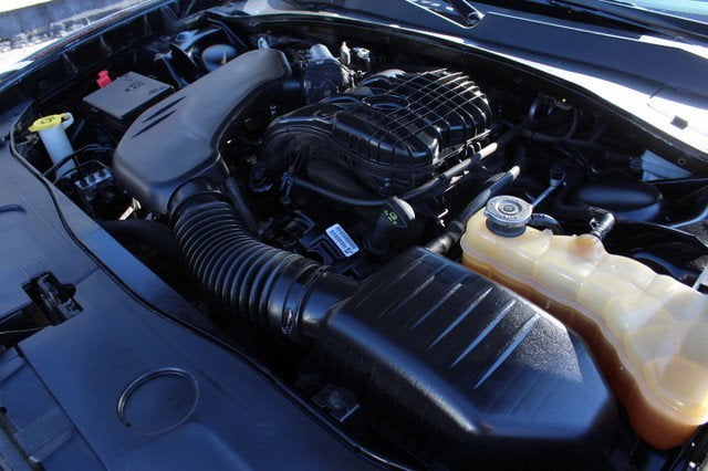 2012 Dodge Charger SXT