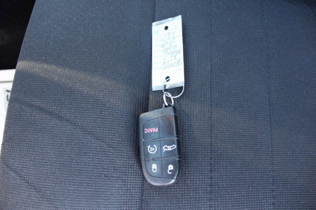 2012 Dodge Charger SXT