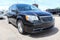 2016 Chrysler Town & Country Touring-L Anniversary Edition
