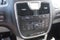 2016 Chrysler Town & Country Touring-L Anniversary Edition