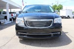 2016 Chrysler Town & Country Touring-L Anniversary Edition