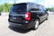 2016 Chrysler Town & Country Touring-L Anniversary Edition