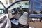 2016 Chrysler Town & Country Touring-L Anniversary Edition