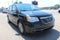 2014 Chrysler Town & Country Touring-L