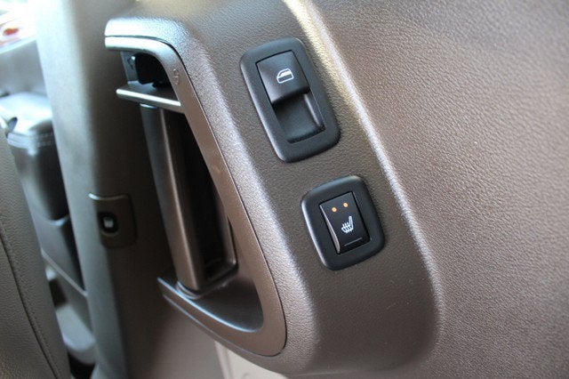 2014 Chrysler Town & Country Touring-L
