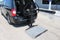 2014 Chrysler Town & Country Touring-L
