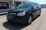 2014 Chrysler Town & Country Touring-L