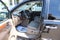 2014 Chrysler Town & Country Touring-L