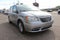2016 Chrysler Town & Country Touring-L Anniversary Edition