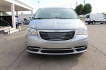 2016 Chrysler Town & Country Touring-L Anniversary Edition