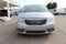 2016 Chrysler Town & Country Touring-L Anniversary Edition
