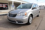 2016 Chrysler Town & Country Touring-L Anniversary Edition