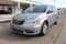 2016 Chrysler Town & Country Touring-L Anniversary Edition