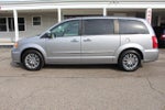 2016 Chrysler Town & Country Touring-L Anniversary Edition