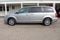 2016 Chrysler Town & Country Touring-L Anniversary Edition