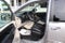 2016 Chrysler Town & Country Touring-L Anniversary Edition